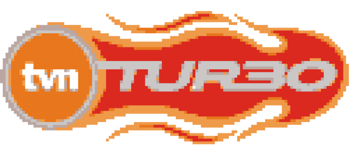 tvn turbo • MediaPlastyk - Oklejanie samochodów, wycinanie liter